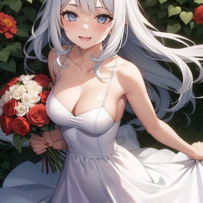 Card background