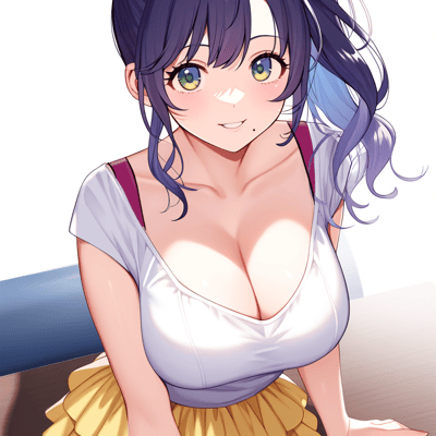 Card background