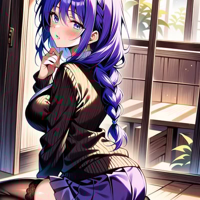 Card background
