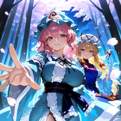 Card background