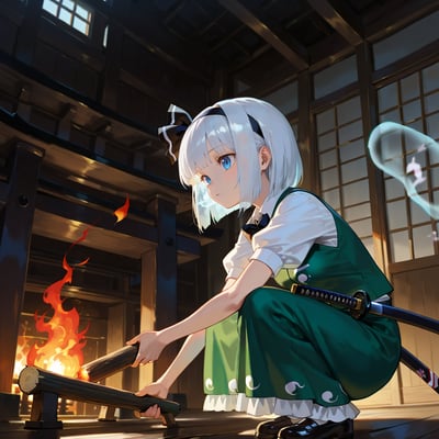 Card background