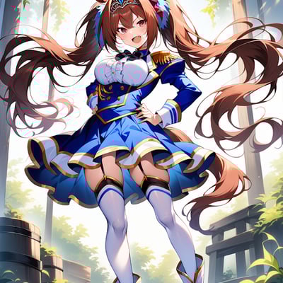 Card background