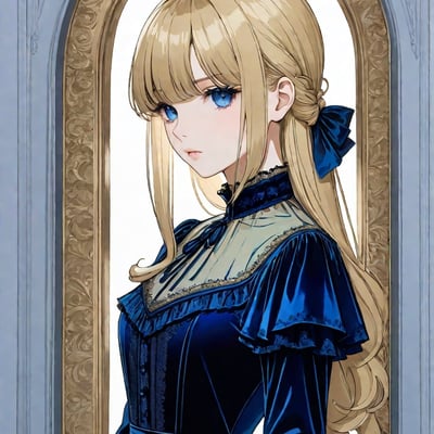 Card background