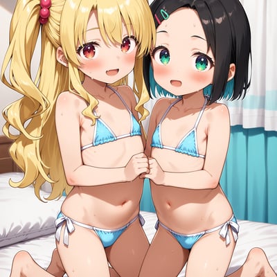 Card background