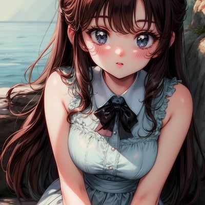 Card background