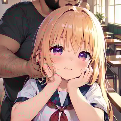Card background