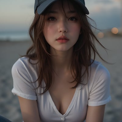 Card background