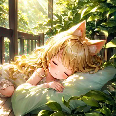 Card background