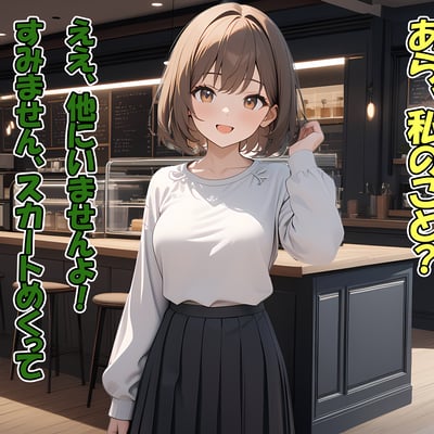 Card background