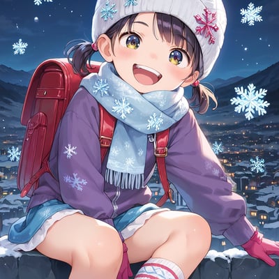 Card background