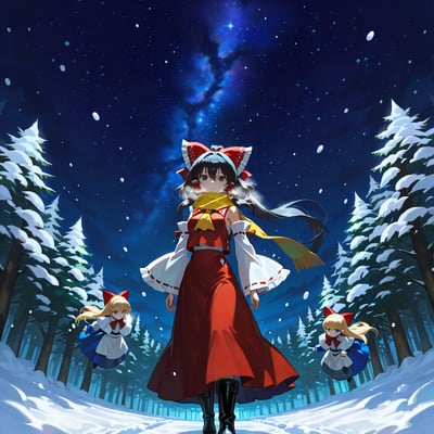 Card background
