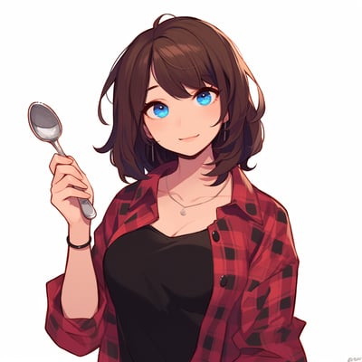 Card background
