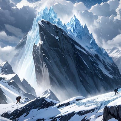 Card background