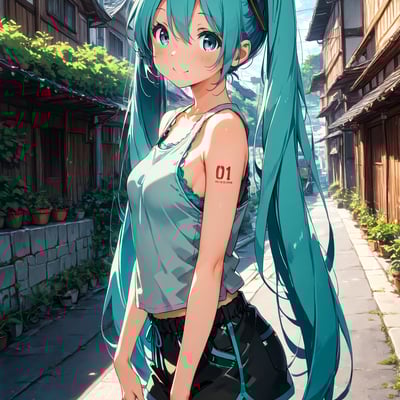 Card background