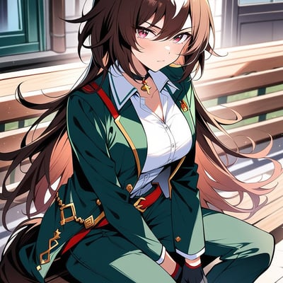 Card background
