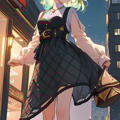 Card background