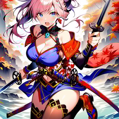 Card background