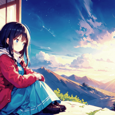 Card background