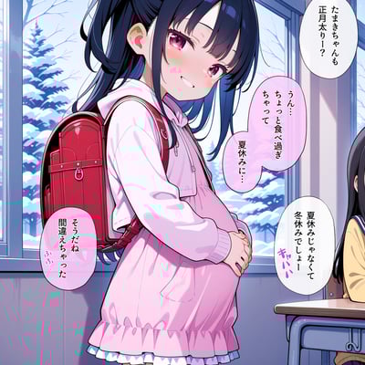 Card background