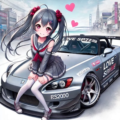 Card background