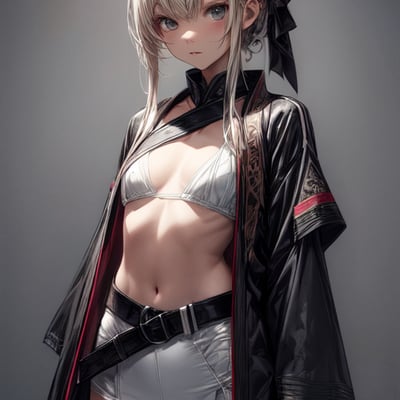 Card background