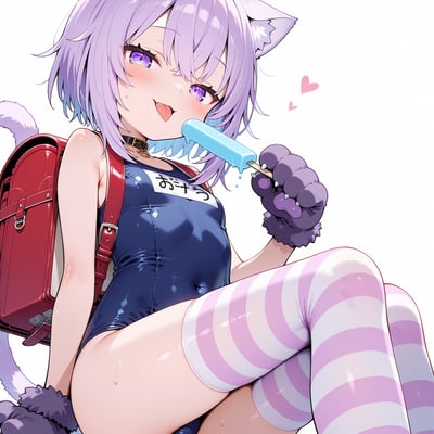 Card background
