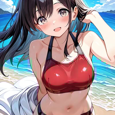 Card background