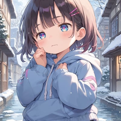 Card background