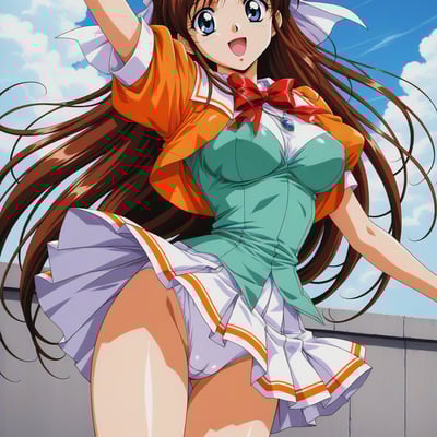 Card background