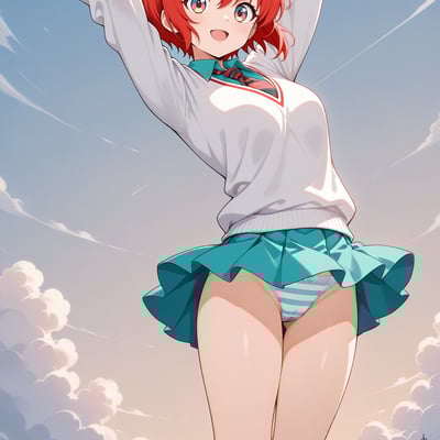 Card background