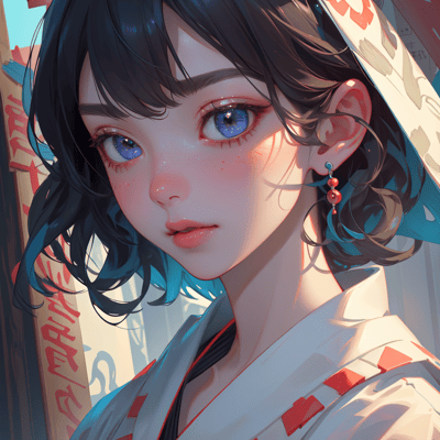 Card background
