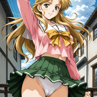 Card background