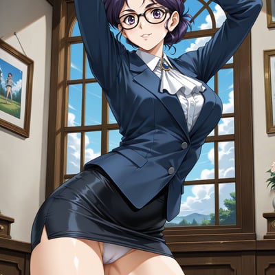 Card background