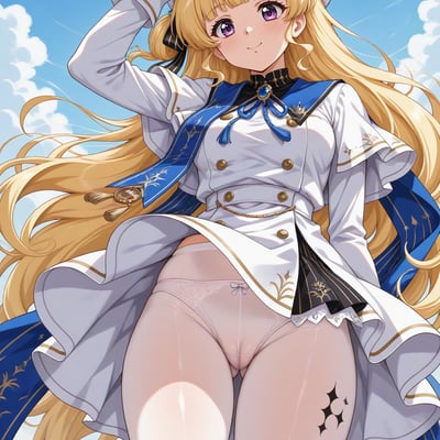 Card background