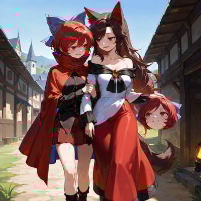 Card background