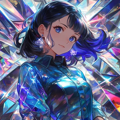 Card background