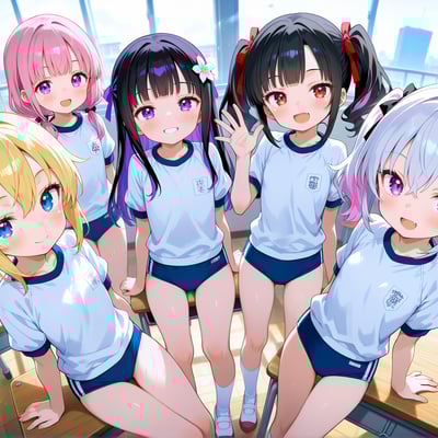 Card background