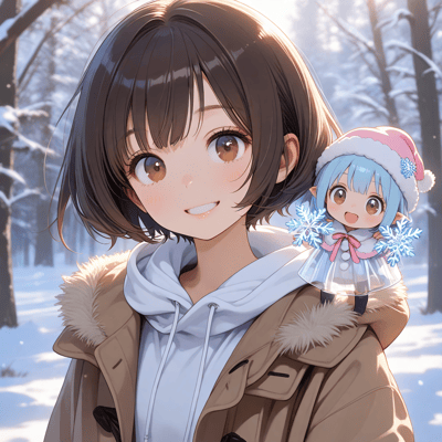 Card background