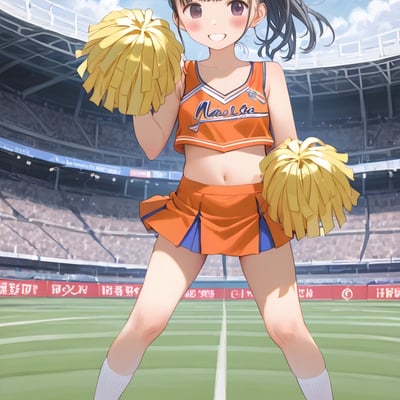 Card background