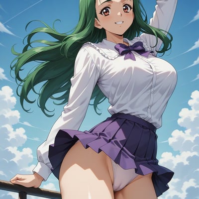 Card background