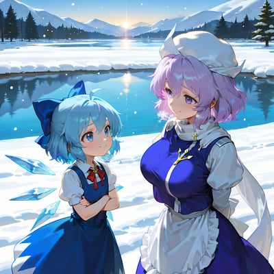 Card background