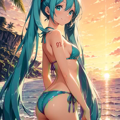 Card background