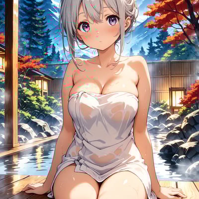 Card background