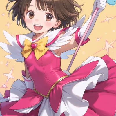 Card background