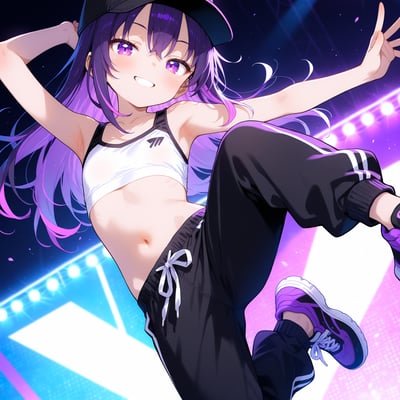 Card background
