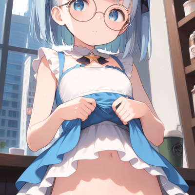 Card background