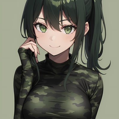 Card background