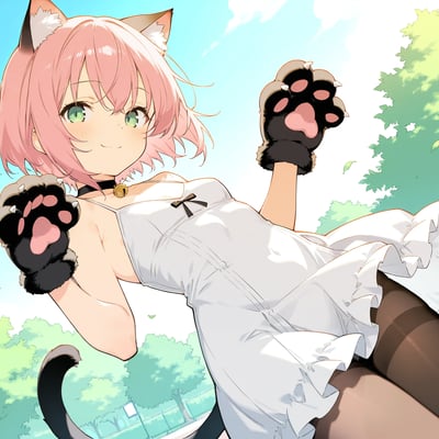 Card background