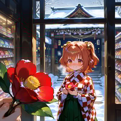 Card background