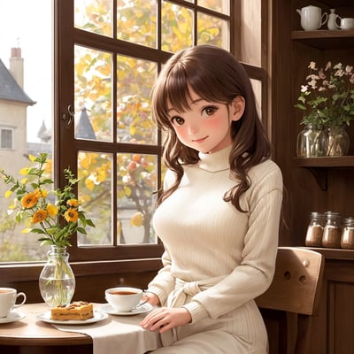 Card background
